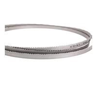 LQSSA Band Saw Blades 2360 X 19 X 0.9 X 10/14Tpi Bi-Metal Band Saw Blades M42 for Cutting Metal Can Custom As Customer's Requests/3 and 4Tpi