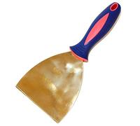 LQSSA Putty Home Repair Tools,Multi-Use,Paint Scraper,Putty,Hand Tools/100Mm