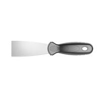 LQSSA Putty, Metal Scrapers, Spackle for Taping, Scraping Paint/1.5 inch