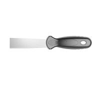 LQSSA Putty, Metal Scrapers, Spackle for Taping, Scraping Paint/1 inch
