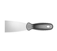 LQSSA Putty, Metal Scrapers, Spackle for Taping, Scraping Paint/2 inch