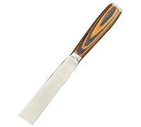 LQSSA Putty Paint Scraper Scraper Tool,Wood Scraper Drywall Joint Spackle Tool/1 inch