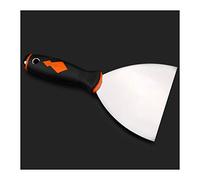 LQSSA Putty Painting Tools,Spackle,Wallpaper Scraper,Painters Tool,Paint Remover for Wood,Scraper/5Inch