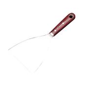 LQSSA Putty Putty Scrapers Taping Scrapers Drywall Scrapers,for Home DIY Tools/100Mm