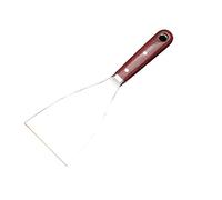 LQSSA Putty Putty Scrapers Taping Scrapers Drywall Scrapers,for Home DIY Tools/75Mm