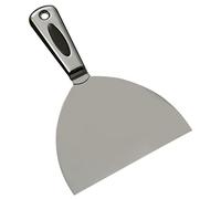 LQSSA Putty Spackle, Metal Scraper Tool,for Drywall Finishing,Plaster Scraping,Decals,Wallpaper