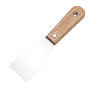 LQSSA Putty Stainless Steel Putty Set,Painting Tools,Drywall Scrapers,for Home DIY Decorating Paint Tools/2 inch