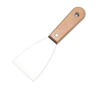 LQSSA Putty Stainless Steel Putty Set,Painting Tools,Drywall Scrapers,for Home DIY Decorating Paint Tools/2.5 inch