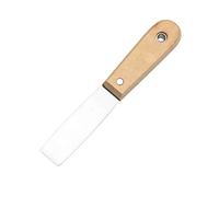LQSSA Putty Stainless Steel Putty Set,Painting Tools,Drywall Scrapers,for Home DIY Decorating Paint Tools/1 inch