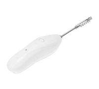 LQSSA Putty Stainless Steel Spackle, Metal Scraper Tool, for Drywall, Putty, Decals, Wallpaper, Baking,Patching,Painting/8Cm