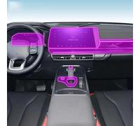LQUNGE Car interior Center console transparent TPU protective film Anti scratch sticker LCD screen PPF,For Haval X God 2023-2024