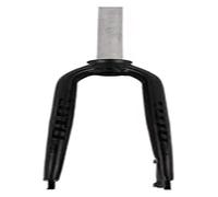 LQVAIPT 1~1 8" 26 27.5 29" Aluminum Alloy Rigid Disc Brake MTB Fork,Bicycle Fork 28.6mm Threadless Straight Tube Superlight Mountain Bike Front Forks A(A,29)