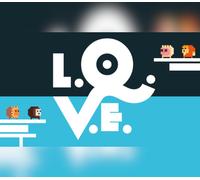 LQVE: Lion Quest Versus Expanded PC Steam CD Key