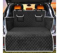 LQXGUK Car Boot Liner for Dogs for Dodge Viper, Waterproof Nonslip Dog Car Boot Protector Pet Travel Accessories Easy to Clean,A