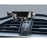 LQXGUK Car Phone Holder for MG GS 2015-2016, 360° Rotation Car Phone Mount Smartphone Holder for Dashboard Windscreen Air Vent,normal-A