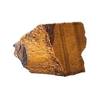 LQYXGS Crystal Stone Home Decor 100% Natural Stone Healing Mineral Specimens Home Garden(30-40g (1pcs))