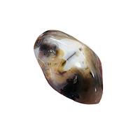 LQYXGS Crystal Stone Home Decor 100g-450g 1pcs Natural Agate Quartz stone, for Home Decoration