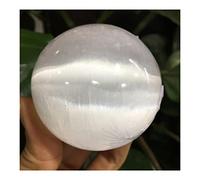 LQYXGS Crystal Stone Home Decor Natural Flash Crystal Sphere Stone