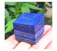 LQYXGS Crystal Stone Home Decor Natural Lapis Crystal Rectangle Polished 60-110g(90-110g)