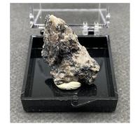 LQYXGS Crystal Stone Home Decor Natural Stone Red Green Fluorescence Mineral Specimen Crystal Size 35 * 35 * 35mm(Type5)