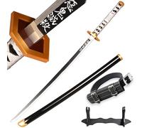 LQZJG Cosplay anime Sabito sword, 41 inches, role-playing