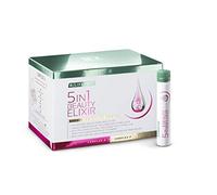 LR 5 in 1 Beauty Elixir for Youthful Looks, Pure Skin, Firmer Body, Powerful Hair and Strong Nails 30 x 25 ml
