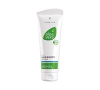 LR Aloe Vera 2-in-1 Hair & Body Shampoo
