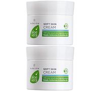 LR Aloe Vera Aloe Vera Soft Skin Cream Pack Of 2 100 Milliliters