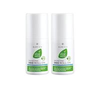 LR Aloe Vera Protective Roll-On Deodorant Pack of 2