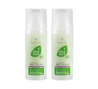 LR Aloe Vera Refreshing Gel Cream (2-Pack)