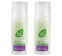 LR Aloe Vera Refreshing Gel Cream Pack of 2