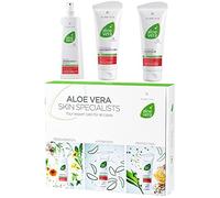 LR Aloe Vera Special Care Box (Concentrate, Propolis, Emergency Spray)