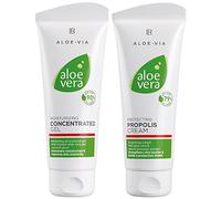 LR Aloe Vera with Propolis and Aloe Vera Concentrate Set