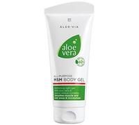 LR ALOE VIA Aloe Vera All-Purpose MSM Body Gel 200 ml