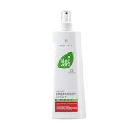 LR ALOE VIA Aloe Vera Fast Emergency Skin Spray 400 ml