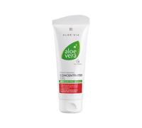 LR Aloe-Via Aloe Vera Moisturizing Gel Concentrate Women Men 100 ml./3.3 fl.oz.