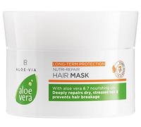 LR Aloe Via Aloe Vera Nutri Repair Hair Mask 200 ml