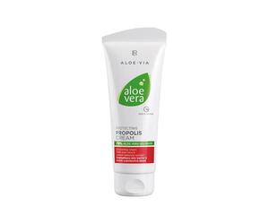 LR Aloe-Via Aloe Vera Protective Cream Propolis Women Men 100 ml./3.3 fl.oz.