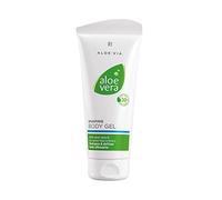 LR Aloe Via Aloe Vera Shaping Body Gel 200 ml