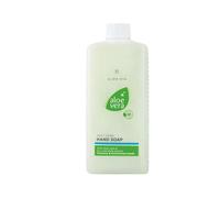 LR Aloe Via Aloe Vera Soft Cream Soap (Additional Packaging) 500 ml./16.9 fl.oz.