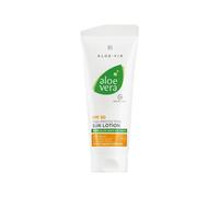 LR Aloe Via Aloe Vera Unisex 30SPF Sun Protection Lotion 100 ml./3.3 fl.oz.