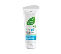 LR Aloe Via Series - Aloe Vera Baby Sensitive Wound Protection Cream - 100 ml Capacity