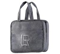 LR Bag Aloe Via Moments Cosmetic Bag - Toiletry Bag Without Contents Travel Toiletry Bag for Hanging