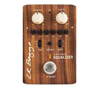 L.R. Baggs Align Equalizer Guitar Effects Pedal