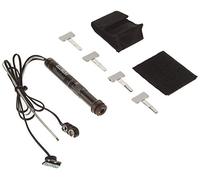 LR Baggs Element Active System with Volume Control for Nylon String Guitar