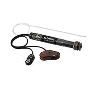 LR Baggs Element Active System with volume Control for Steel String Guitar