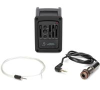 LR Baggs Element StagePro Pickup System for Western Guitar with Frame Preamp