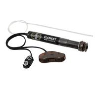 LR BAGGS ELEMENT vtc-n Classical Guitar Under Saddle Piezo Pickup/Preamp with Volume/Tone Control