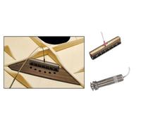 LR Baggs iBeam Micro Passive Mic with Jack