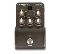 LR Baggs Stadium DI - Bass DI with Shaping Controls